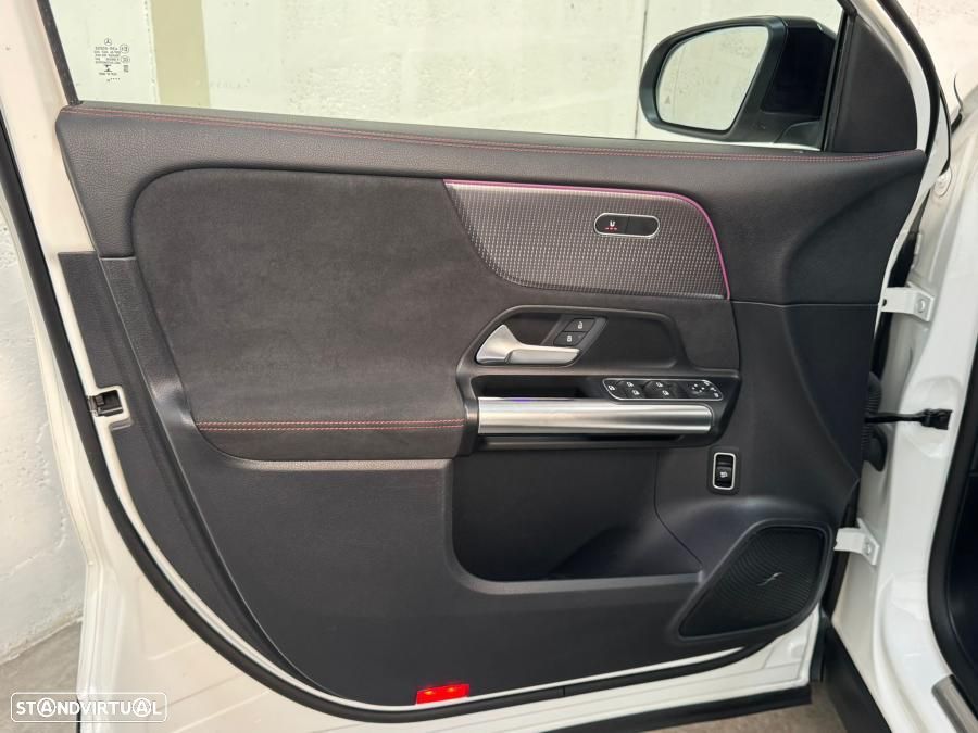 Mercedes-Benz EQA 250 AMG Line - 45