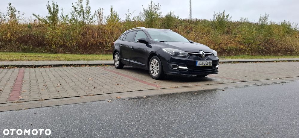 Renault Megane - 8