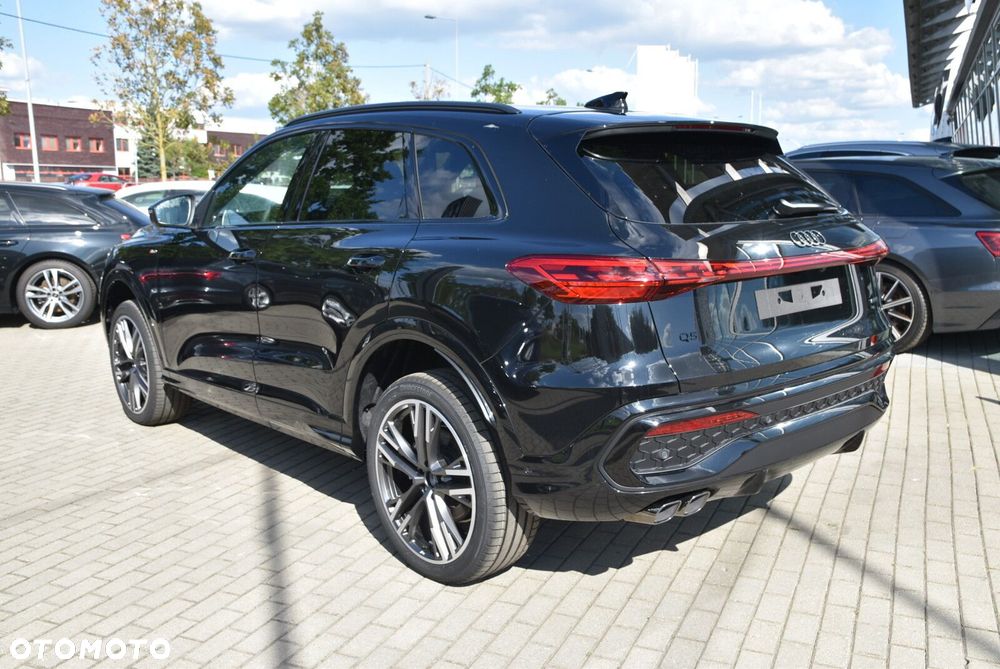 Audi Q5 - 6