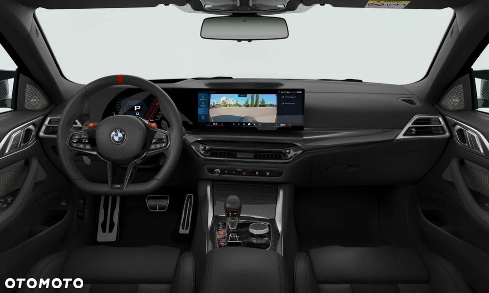 BMW M4 Competition M xDrive - 4