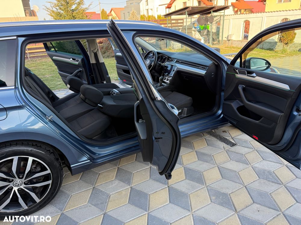 Volkswagen Passat - 7