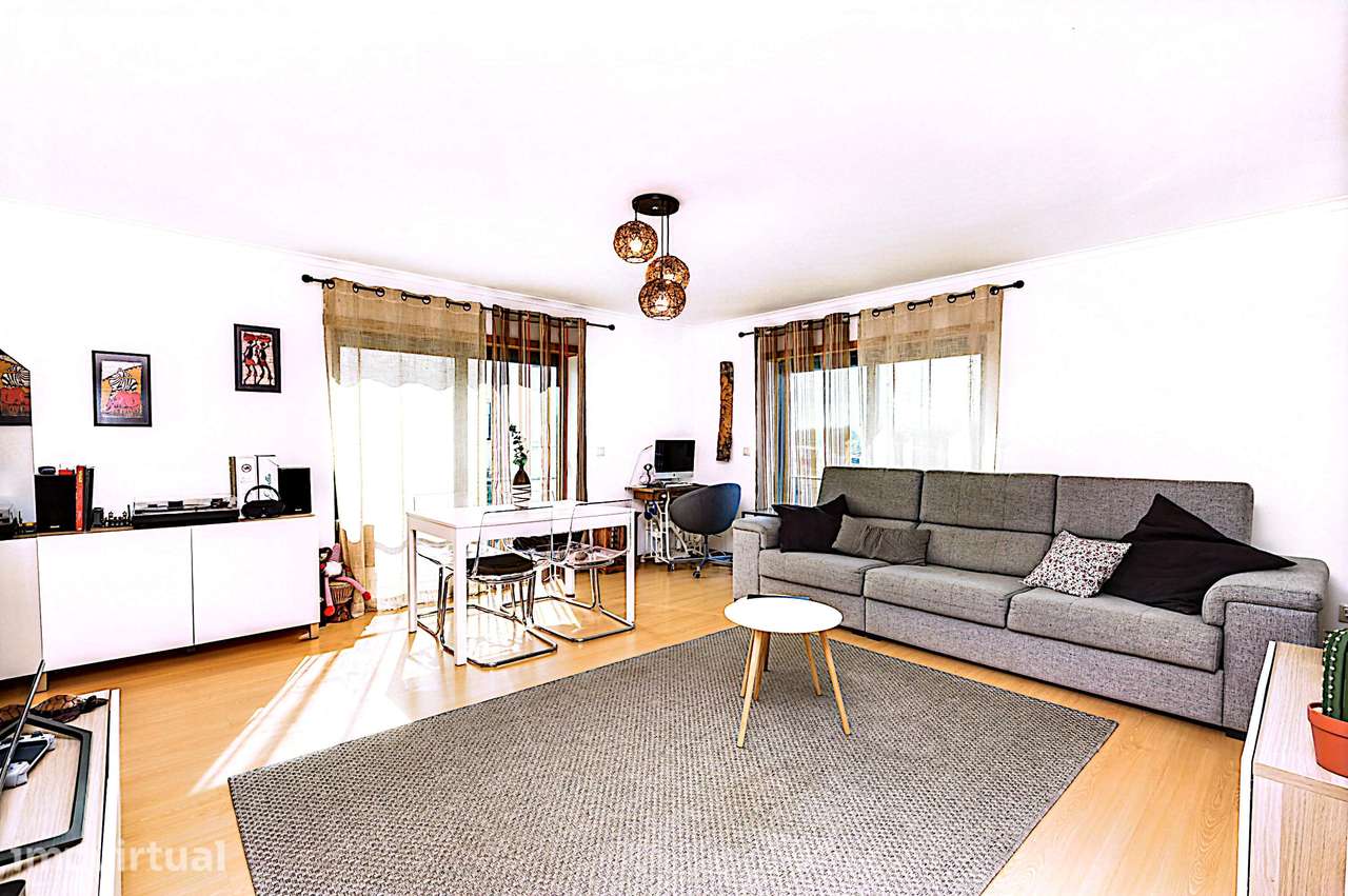 T2+1 em Duplex - Grande imagem: 3/30