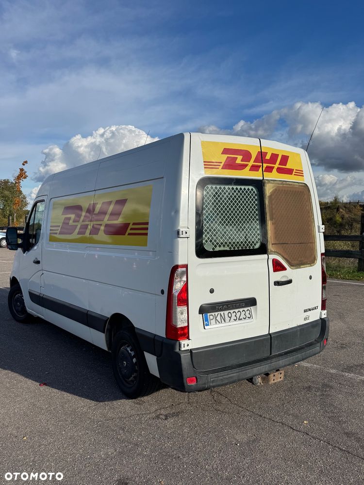 Renault Master - 6