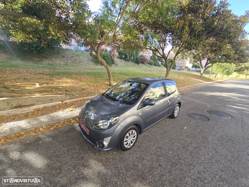 Renault Twingo 1.2 16V Dynamique S - 24