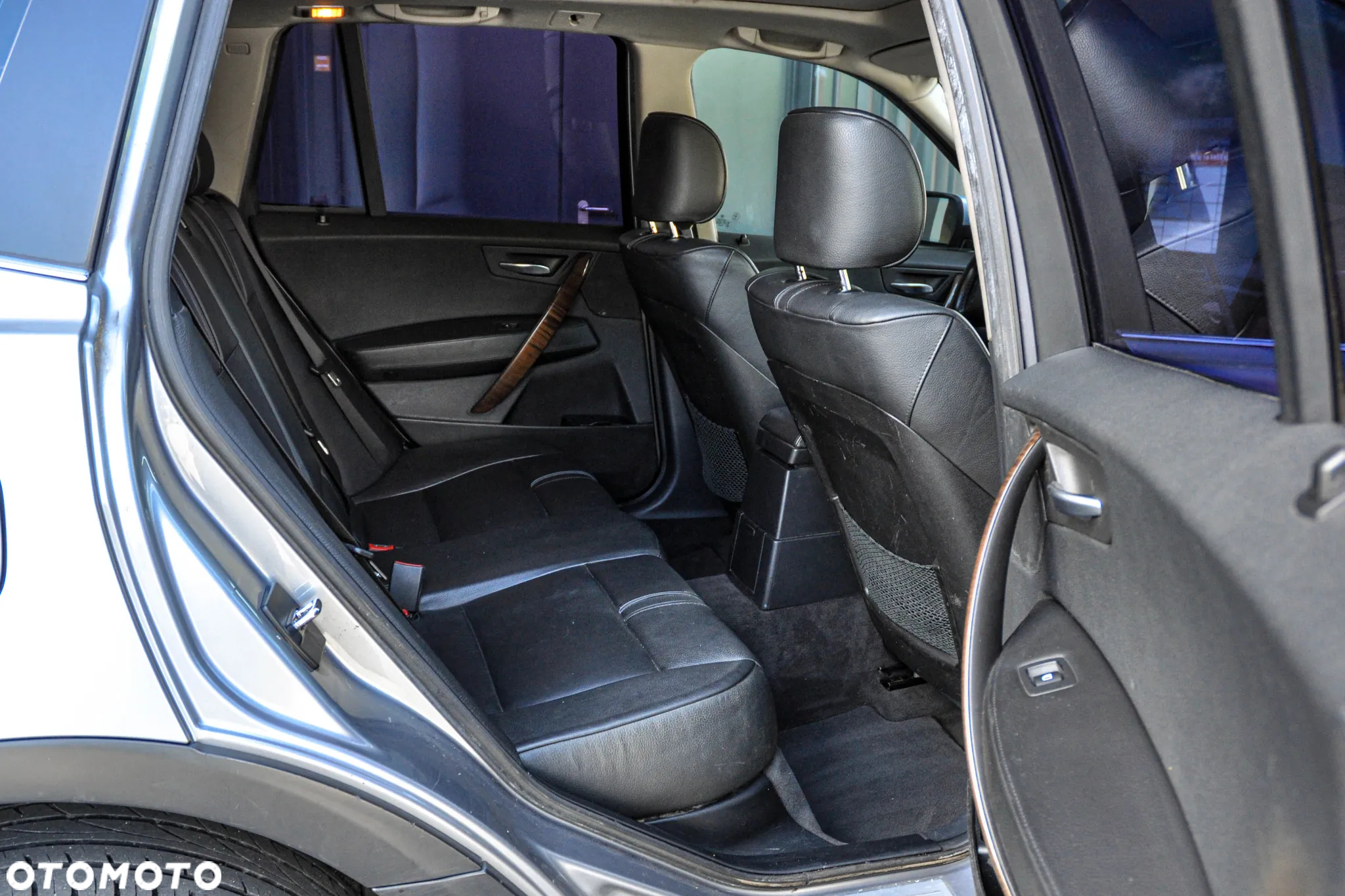BMW X3 - 12