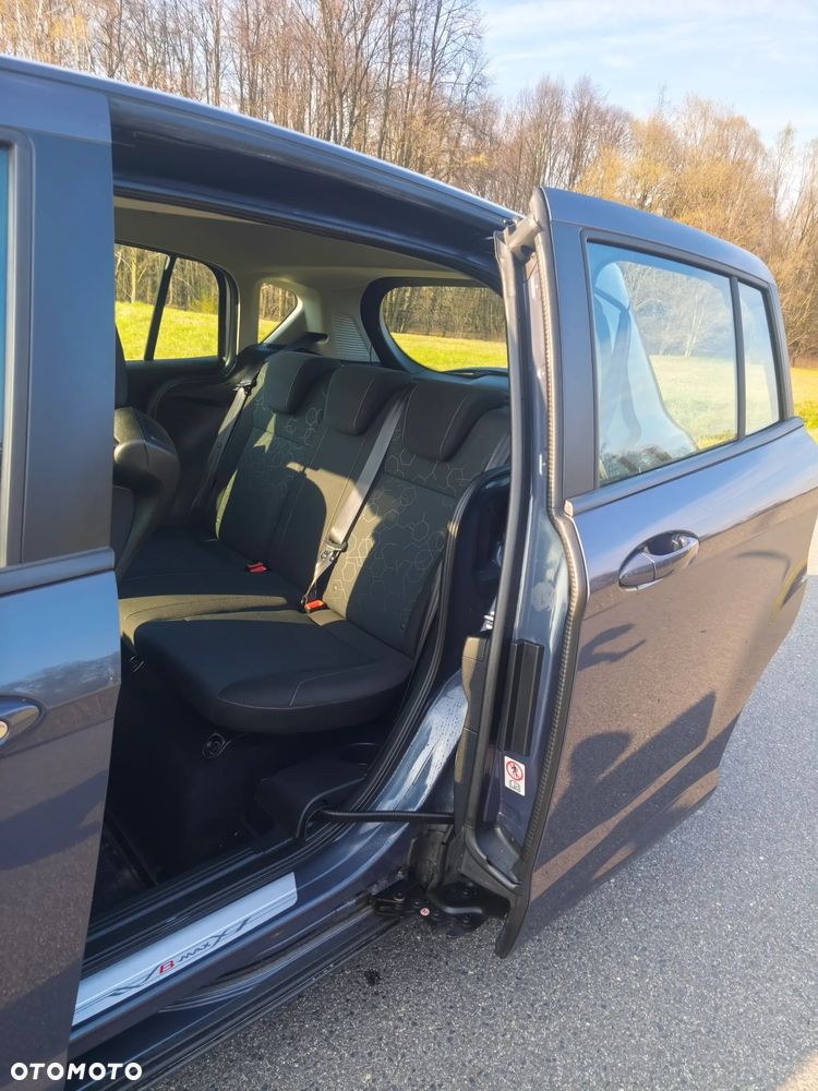 Ford B-MAX - 5