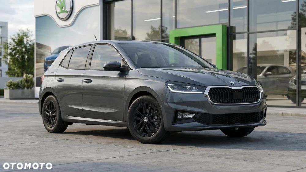 Skoda Fabia 1.0 TSI Edition 130 - 4