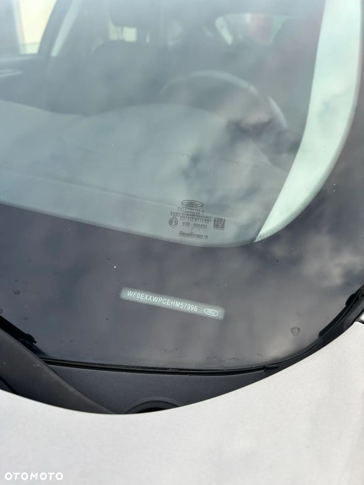 Ford Mondeo 1.5 EcoBoost Trend - 3