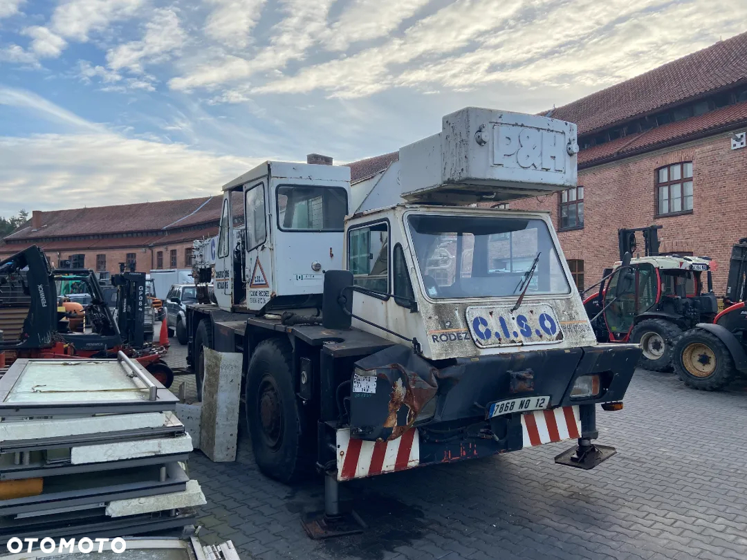 Inny P&K OMEGA S20 - 4