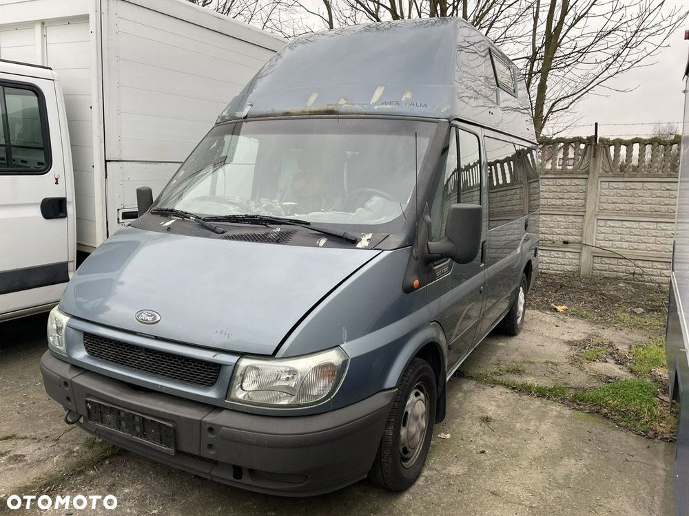 Ford Transit - 2