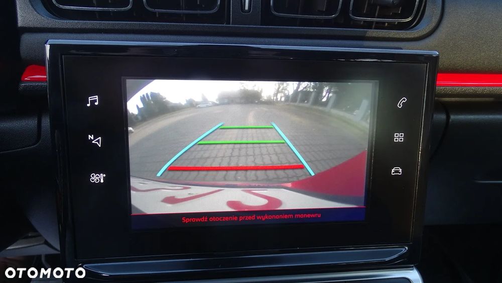 Citroën C3 Pure Tech 110 S&S SHINE - 21