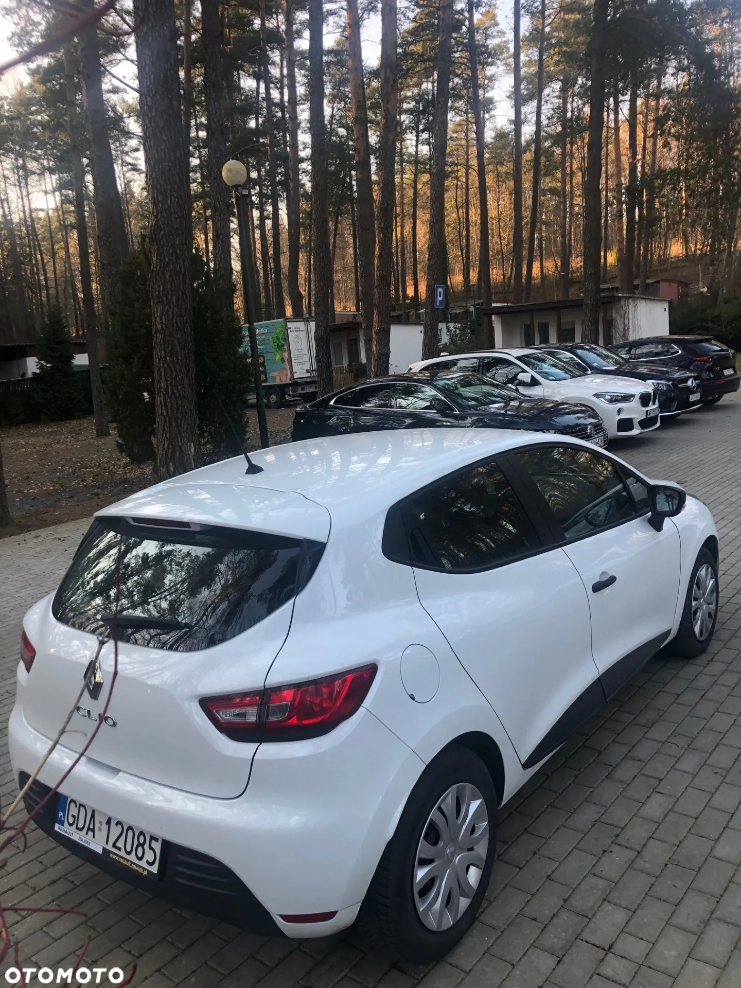 Renault Clio 1.2 16V Life - 7