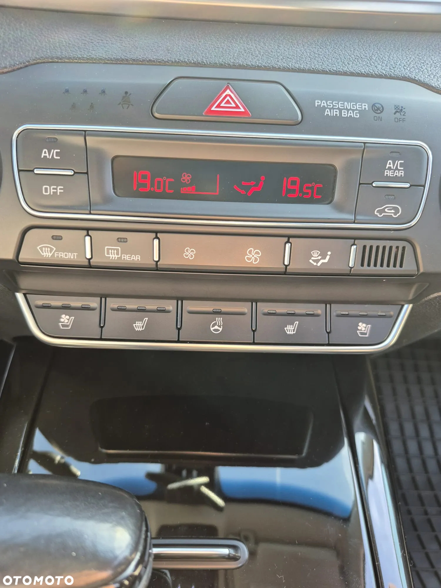 Kia Sorento 2.0 CRDI GT Line - 33