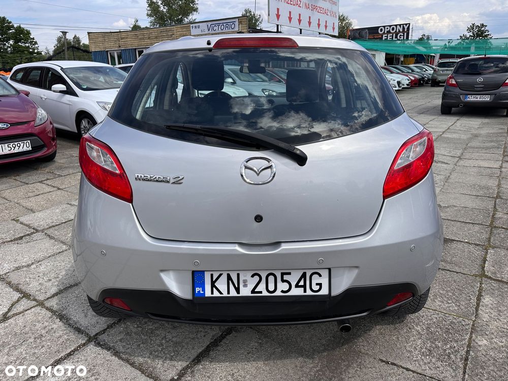Mazda 2 1.3 90th Anniversary - 38