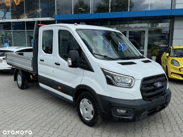 Ford Transit DOKA L3 - 1