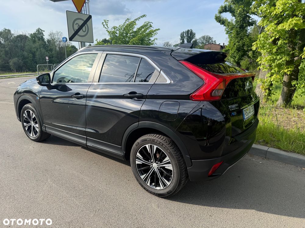 Mitsubishi Eclipse Cross 1.5 T-MIVEC ClearTec 2WD Diamant Edition - 7