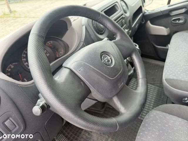 Renault MASTER MOVANO - 26
