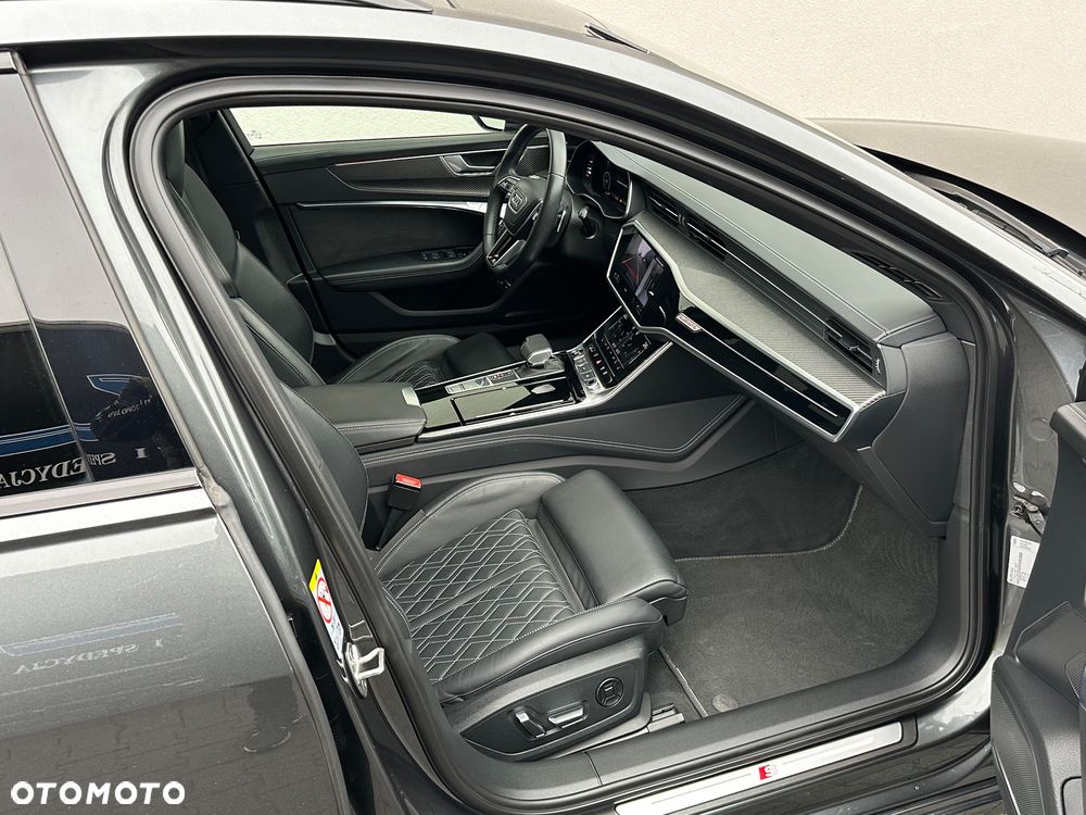 Audi A6 Avant 55 TFSI e PHEV Quattro S Line S tronic - 24