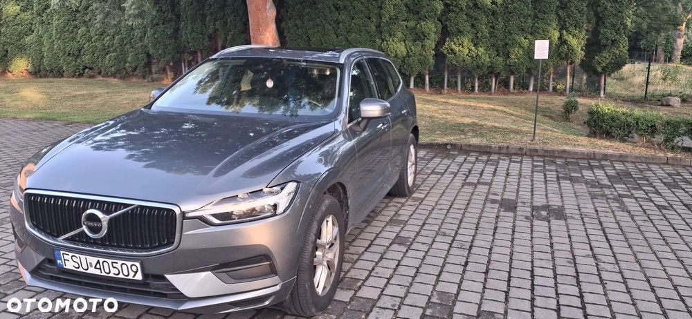 Volvo XC 60 - 15