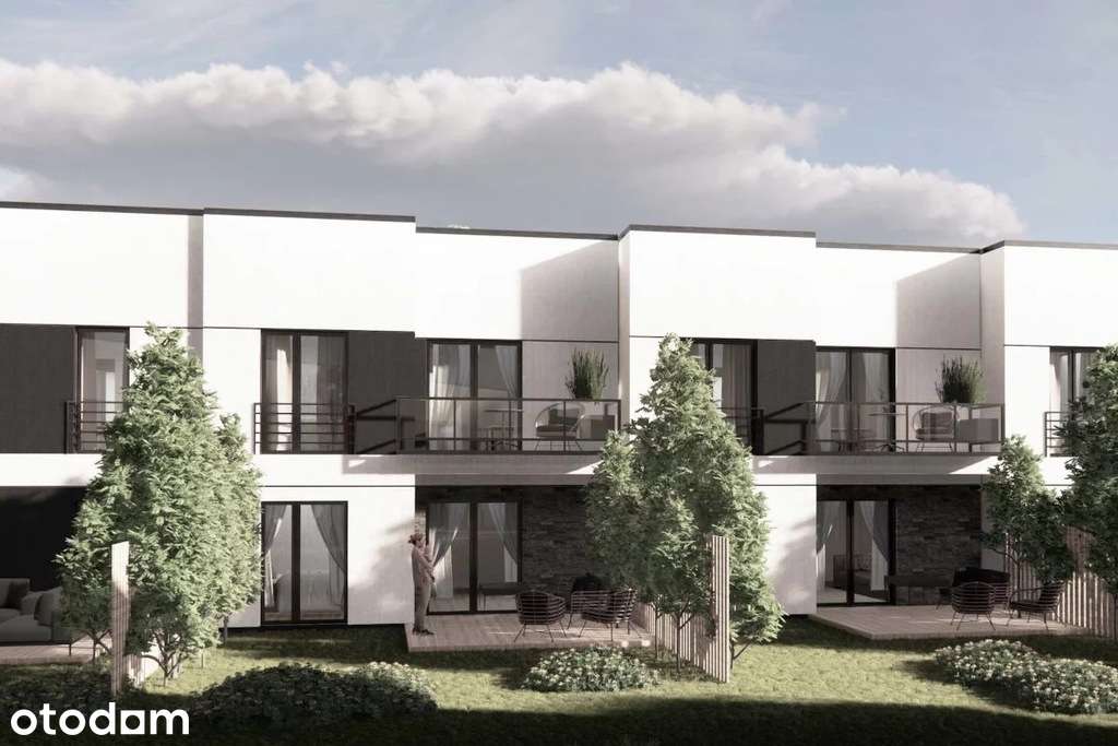 3 POKOJE NA PIĘTRZE, NOWE OSIEDLE