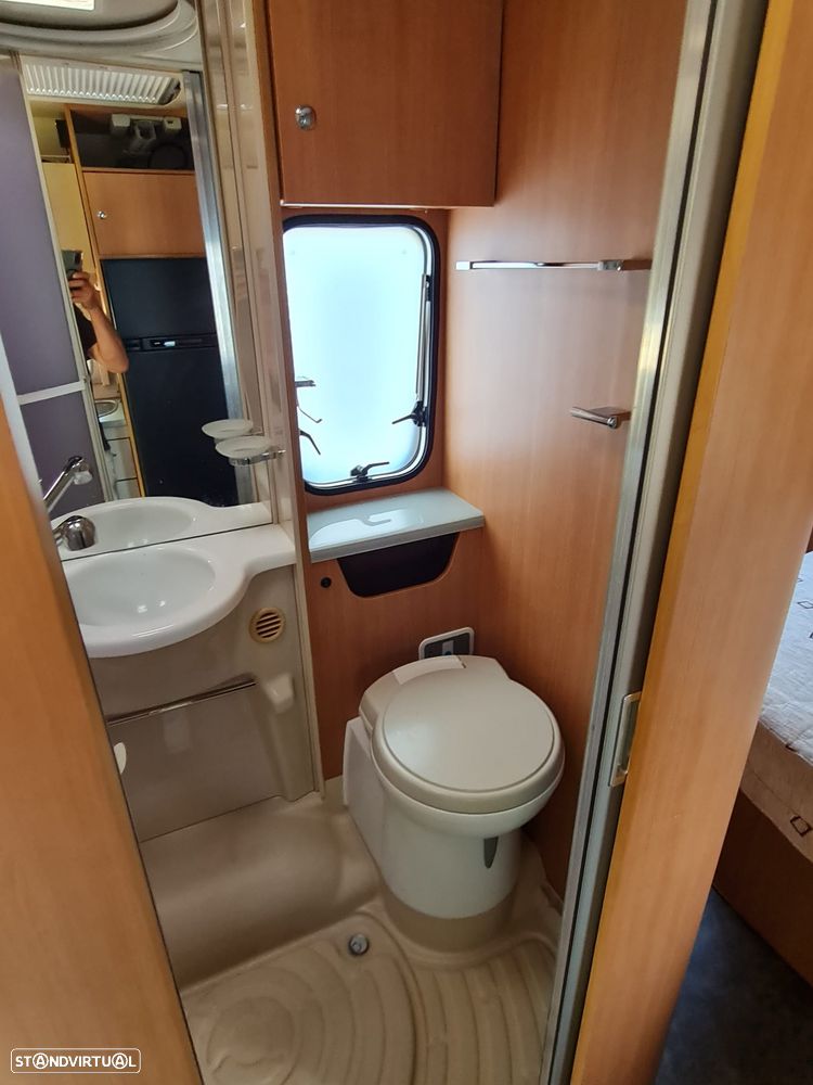 Chausson Flash - 8
