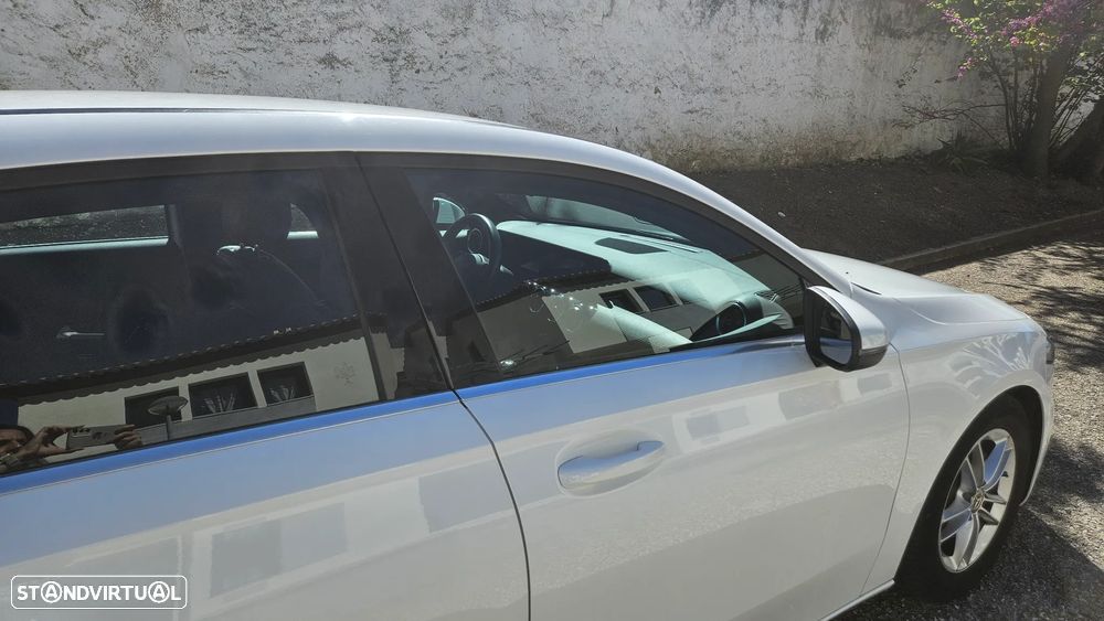 Mercedes-Benz A 160 Style Plus - 19