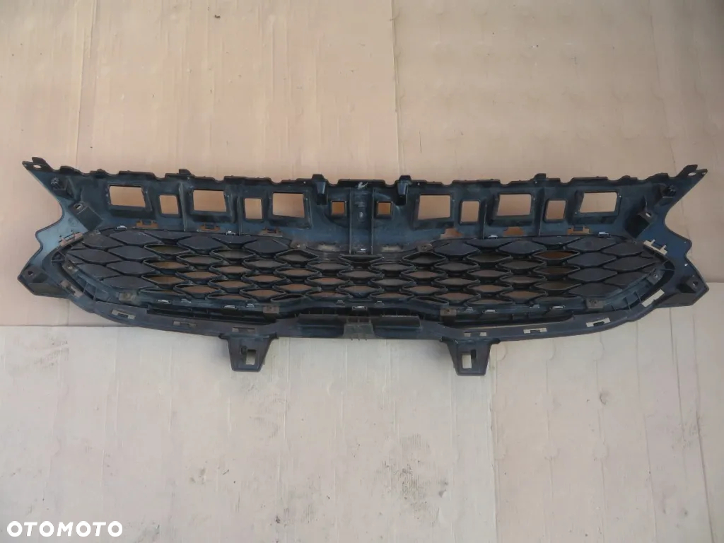 ATRAPA GRILL KIA CEED III 18R- KRAKÓW - 9