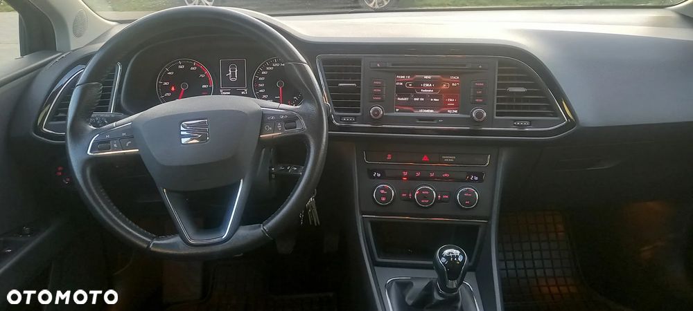 Seat Leon - 7