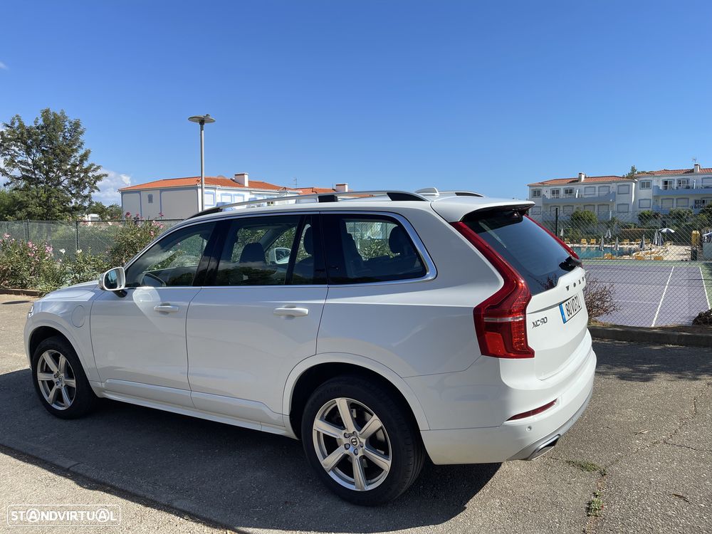 Volvo XC 90 - 8