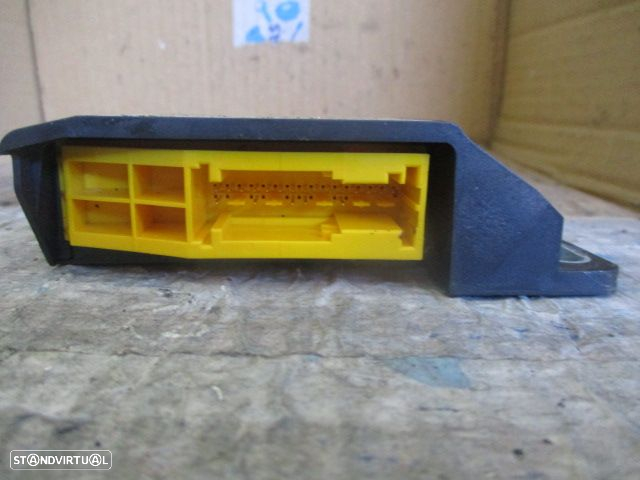 Modulo Airbag 8200769222 DACIA LOGAN 2008 DACIA LOGAN 2008 1.5DCI 85CV 5P AZUL - 2