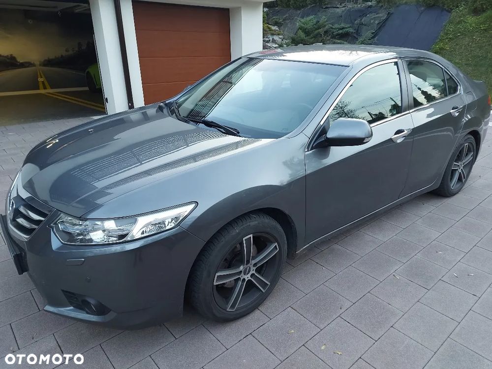 Honda Accord 2.0 Lifestyle - 1