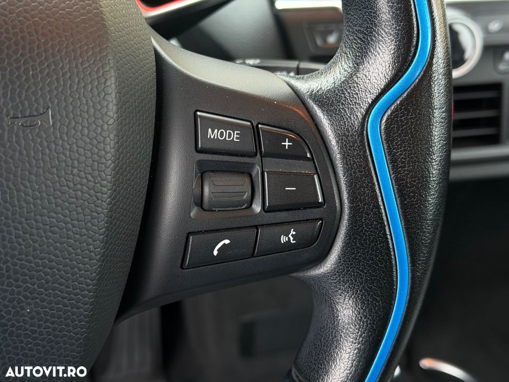 BMW i3 - 21