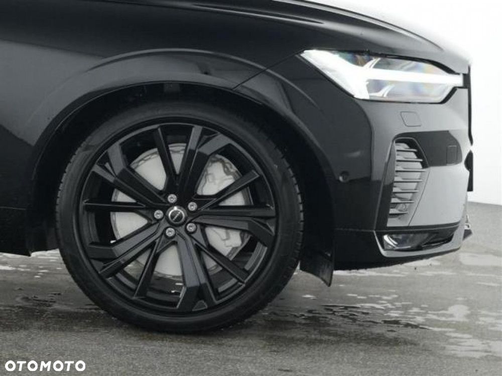 Volvo XC 60 - 6