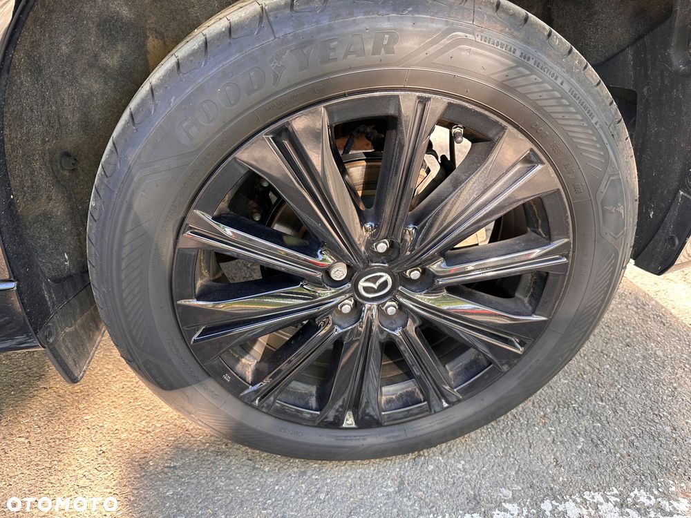 Mazda CX-5 2.5 Homura 2WD - 24