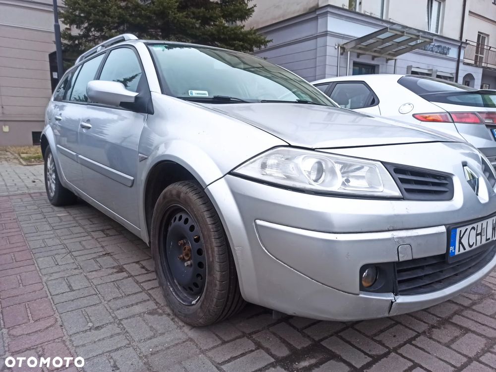 Renault Megane - 11