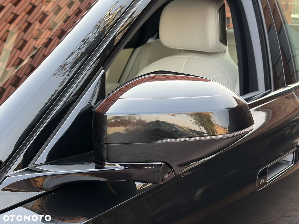 BMW Seria 7 740 xDrive mHEV sport - 17