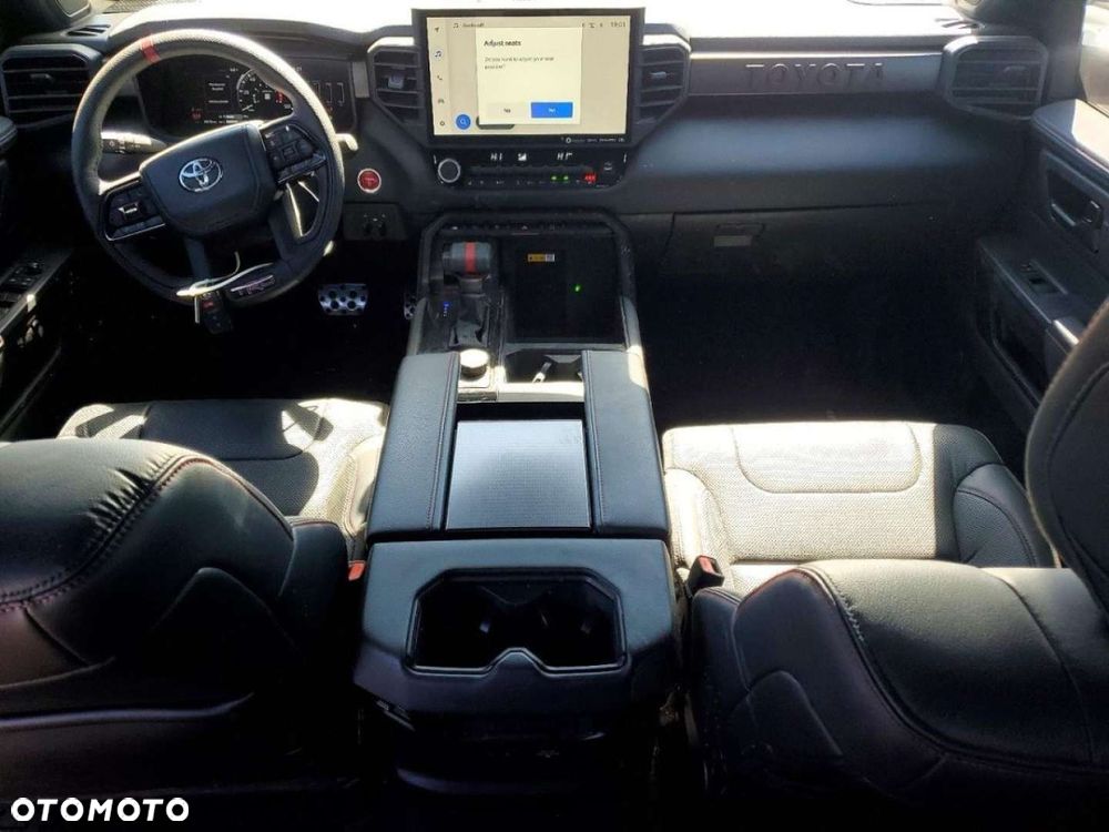 Toyota Tundra - 8