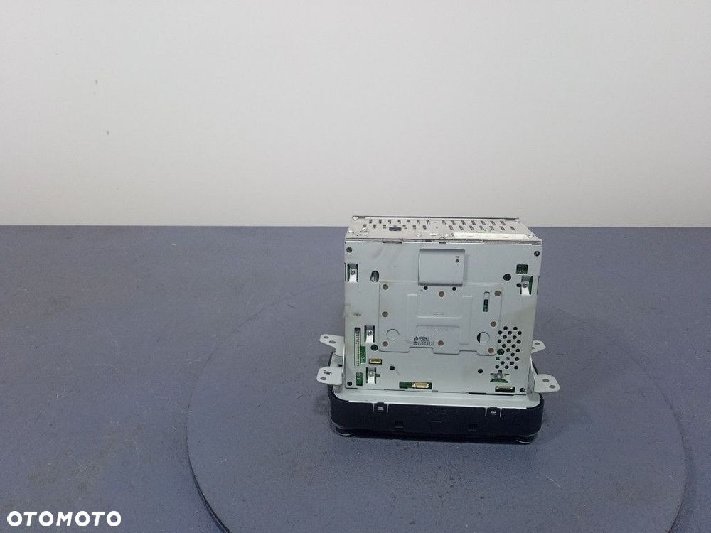 KIA CEED II RADIO CD FABRYCZNE 96170-A2600WK - 4