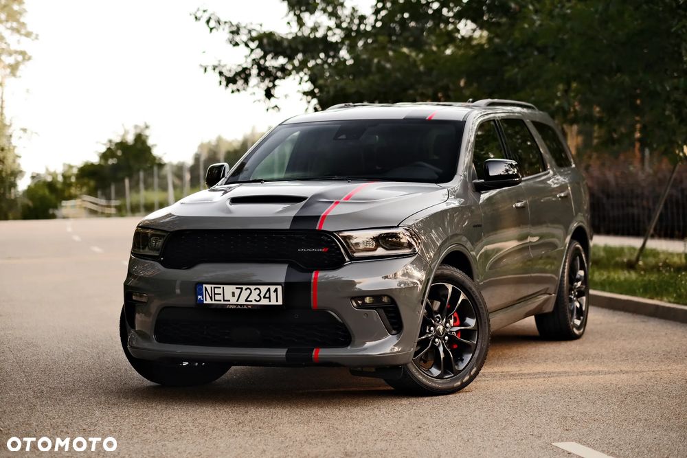 Dodge Durango - 2
