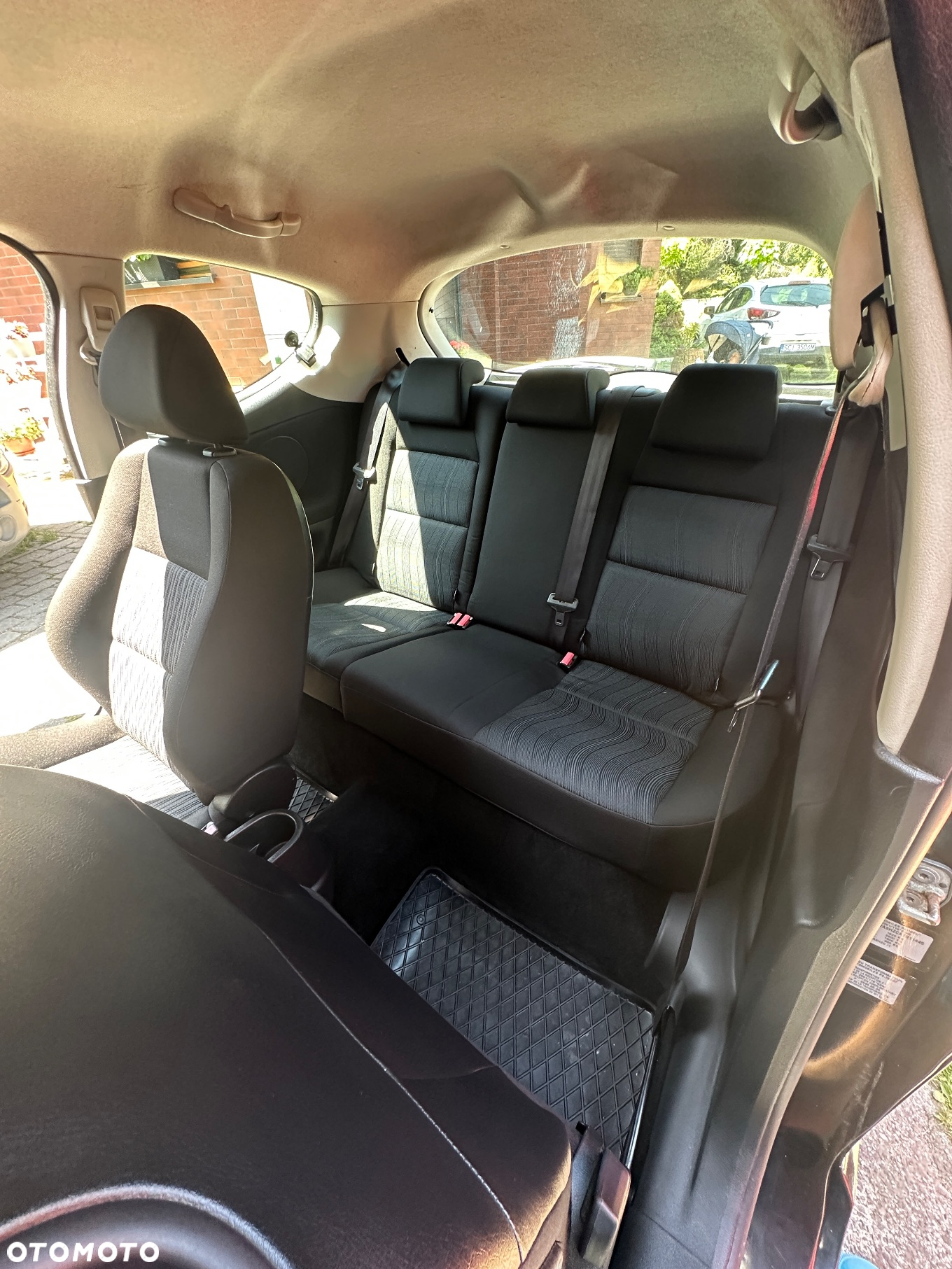Peugeot 207 1.4 HDi Trendy - 14