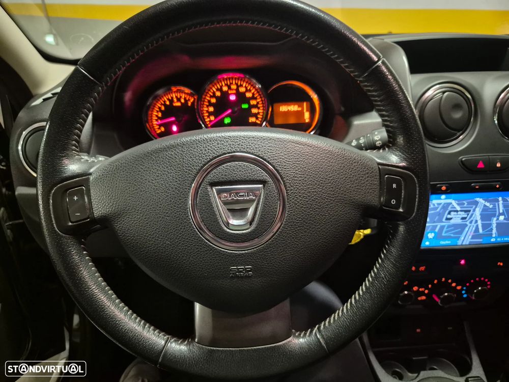 Dacia Duster 1.2 TCe Prestige - 21