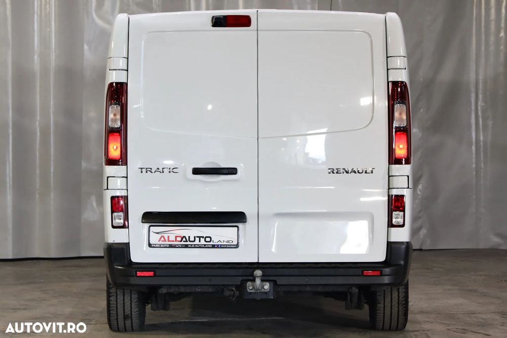 Renault Trafic Combi Authentique - 37