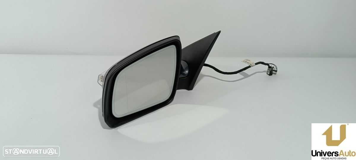 RETROVISOR ESQUERDO MERCEDES CLASE C (W204) BERLINA C 220 CDI (204.008) - 7