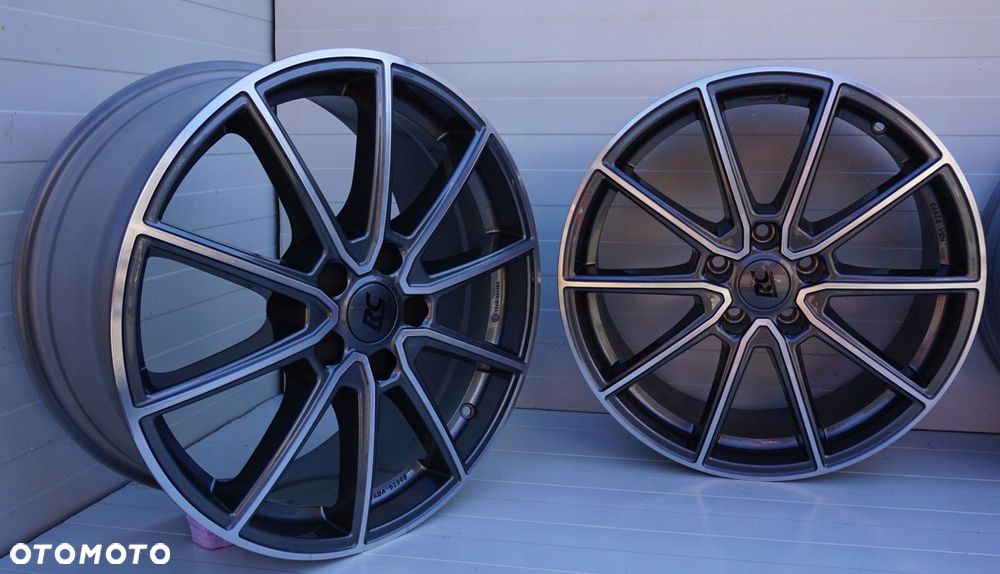 RC Design RC32 18" 5x112x57,1 ET44 AF60 - 5