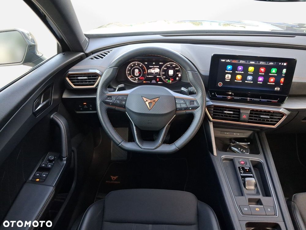 Cupra Formentor 1.5 TSI DSG - 13