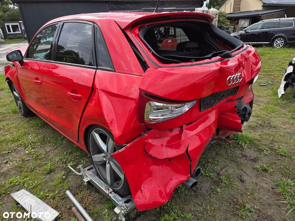 Audi A1 Sportback 1.4 TFSI cylinder on demand Ambition - 6