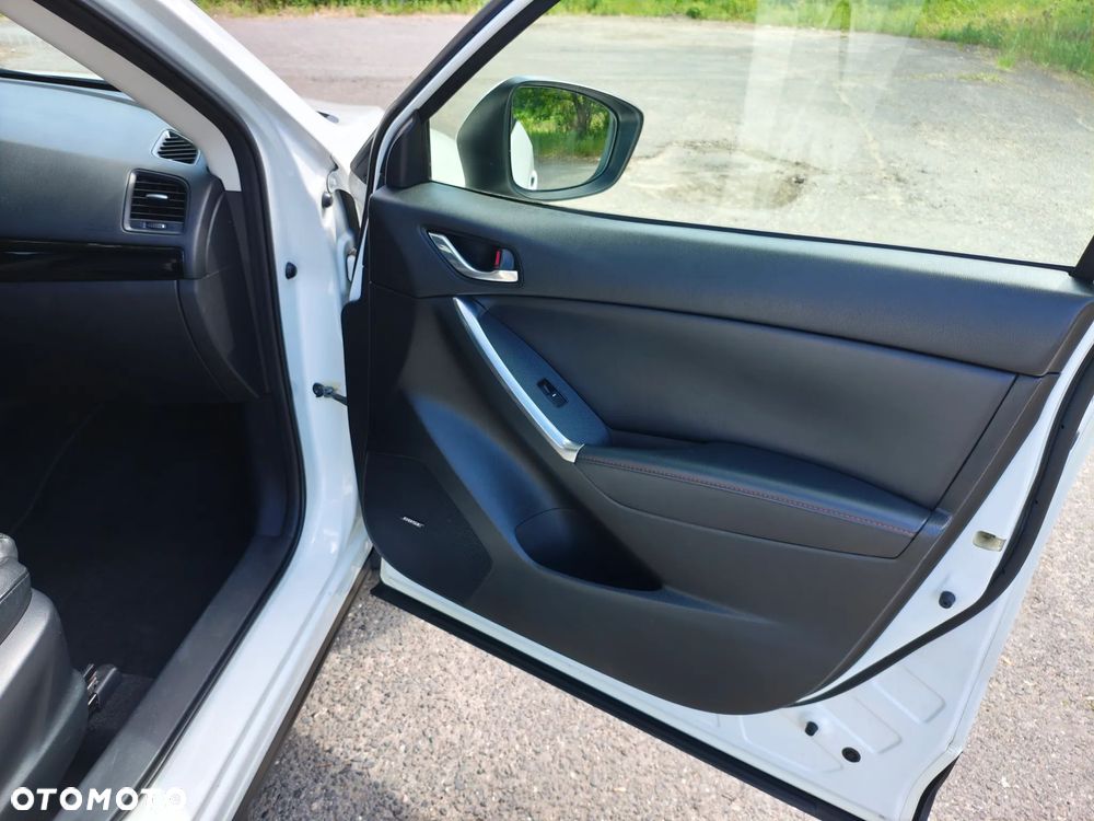 Mazda CX-5 2.0 Skypassion - 29