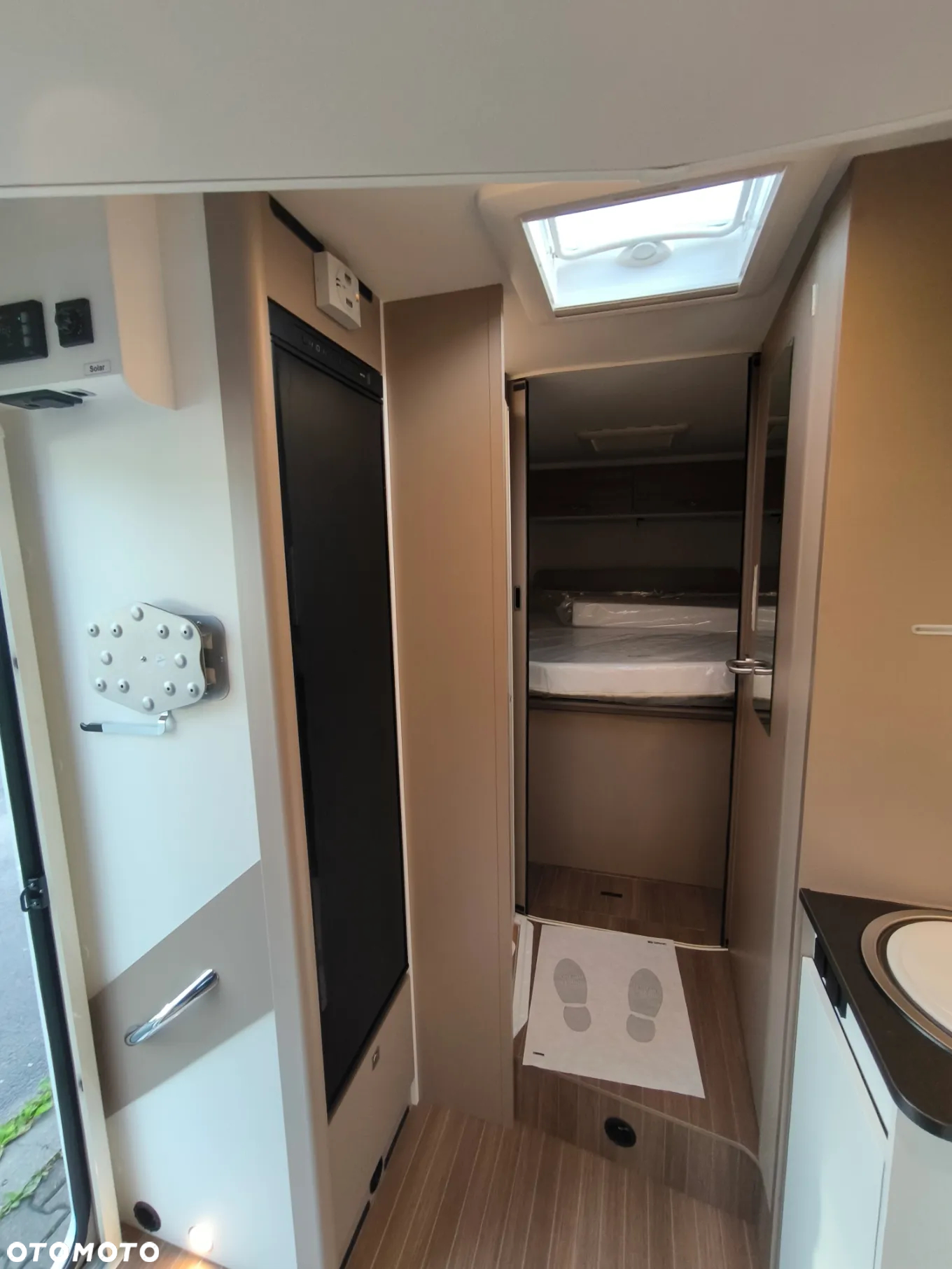 Laika BluCamp Ocean 525 - 22