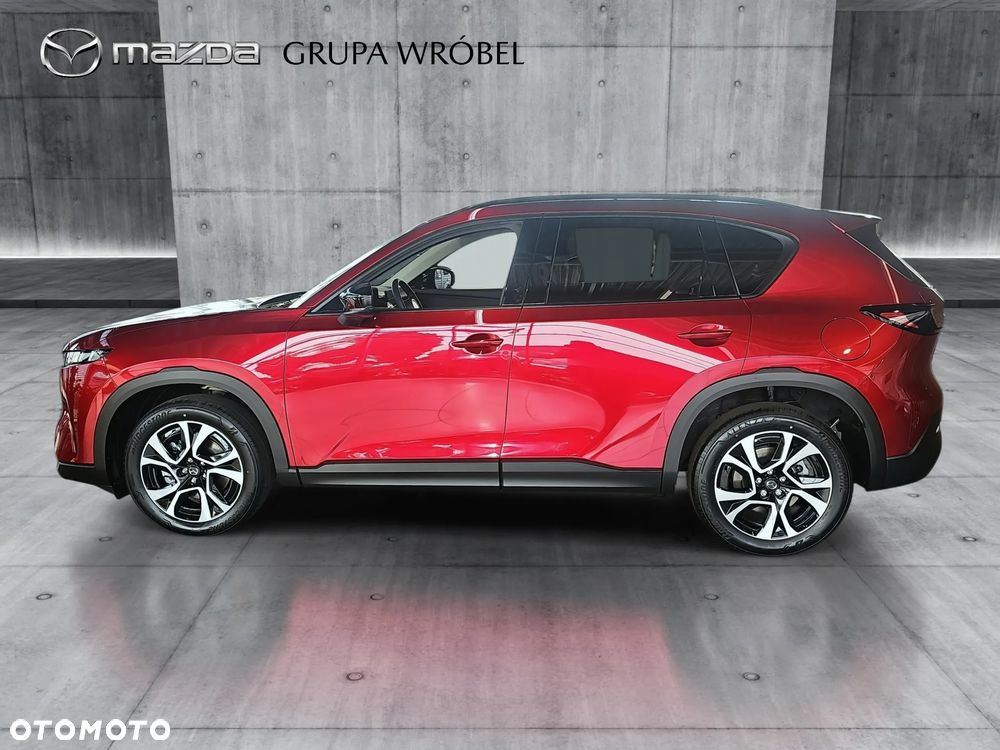 Mazda CX-5 2.5 e-SKYACTIV G Exclusive-Line - 7