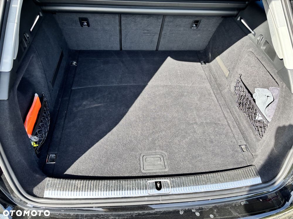 Audi A4 Avant - 5